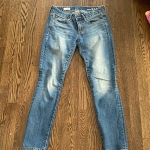 Gap Blue Jeans - 26